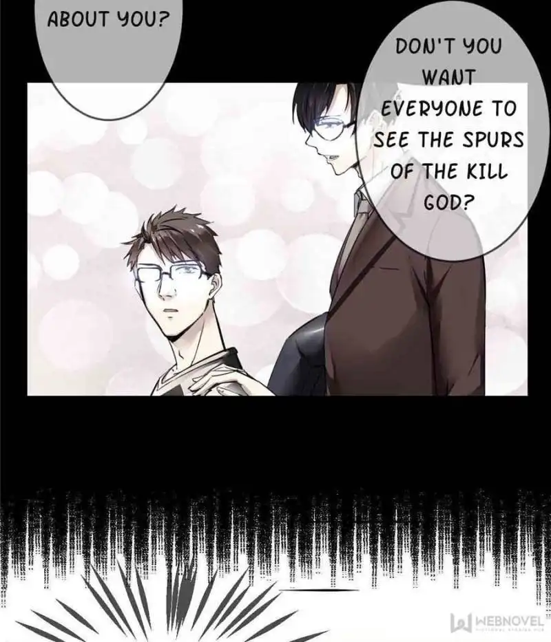 Legend Reboot Chapter 89 9